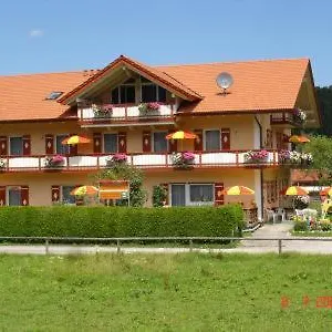 Dangl Gbr, Sonnenhof Apartment Bergen (Bavaria)