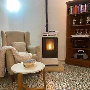 Molino Son Moll Ferienhaus Cala Ratjada (Mallorca)